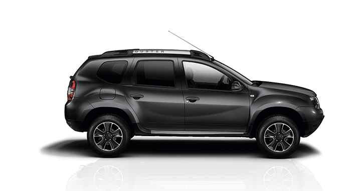 location voiture Dacia Duster