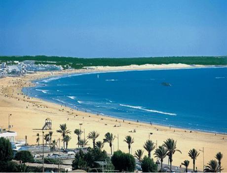 voyage agadir