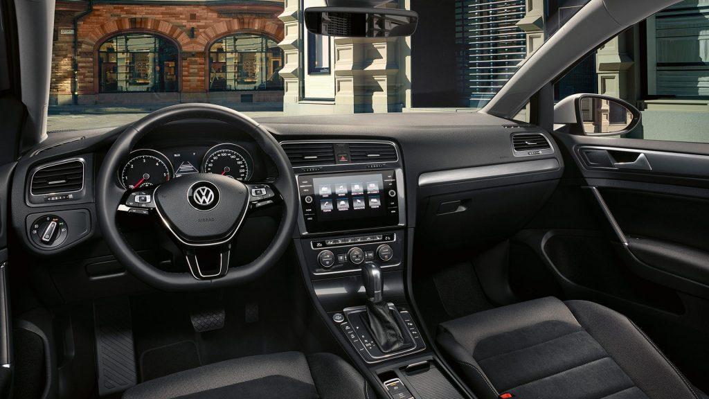 location vehicule Golf 7 Casablanca