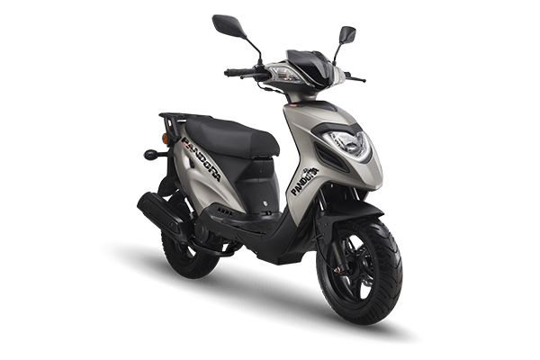 location KSR MOTO Pandora 50 casablanca