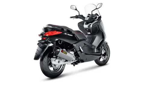 location moto t-max casablanca