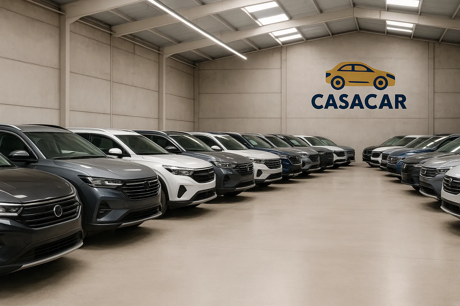 location suv voiture casablanca