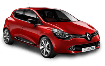 Renault CLIO 4 